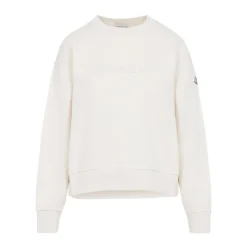 Logo Crewneck Sweatshirt