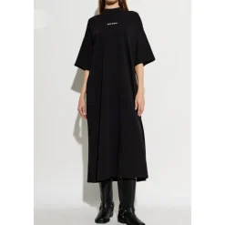 Logo Dress