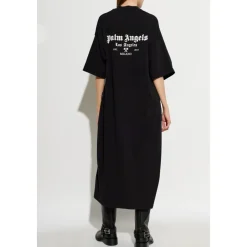 Logo Dress