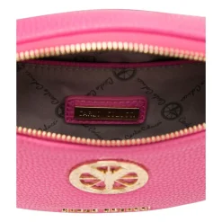 Logo Pas Hip Bag Crossbody Styl