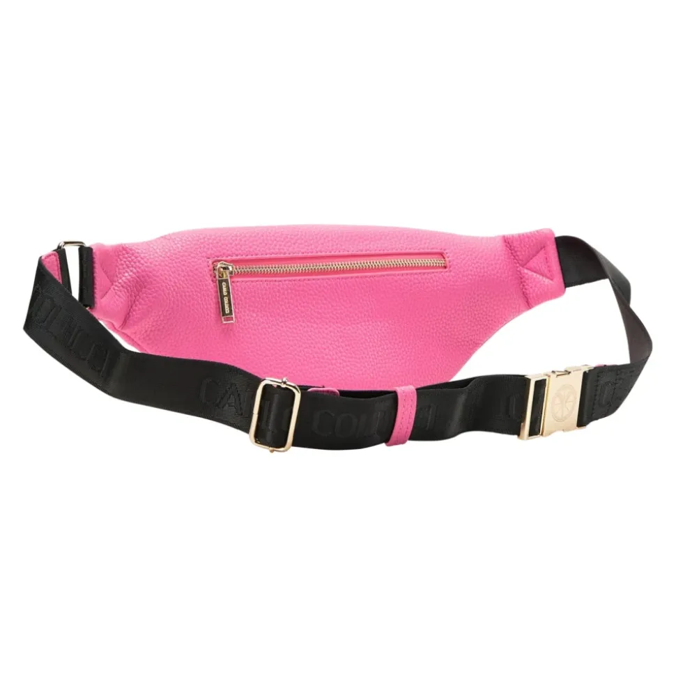 Logo Pas Hip Bag Crossbody Styl