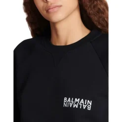 Logo Sweatshirt