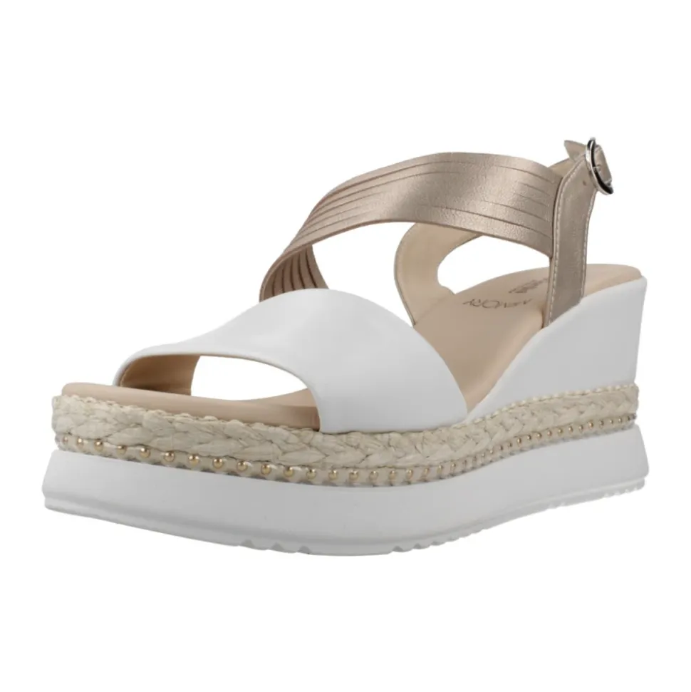 Loira Platform Sandal