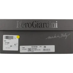 Loira Platform Sandal