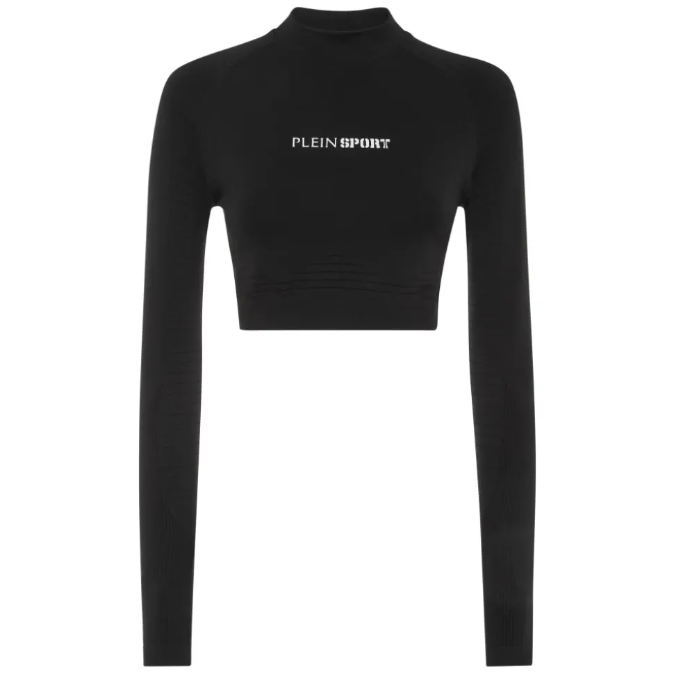 Long Sleeve Tops