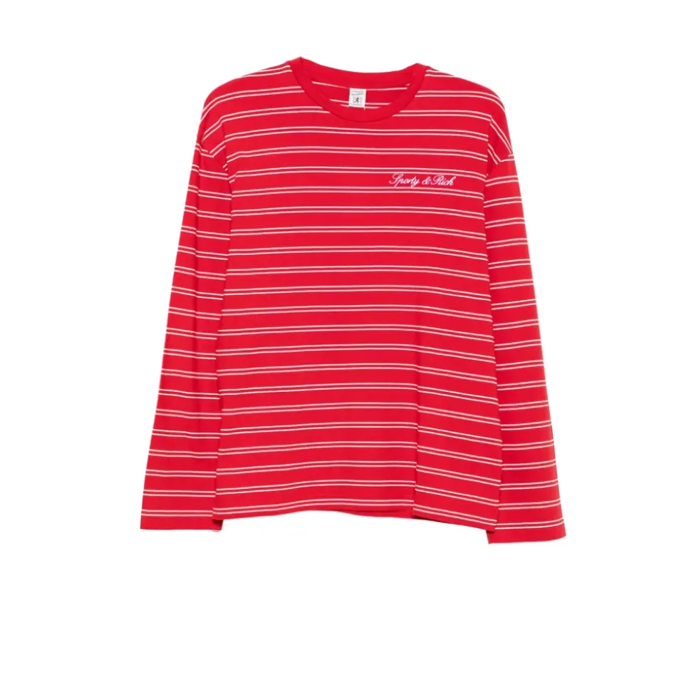 Long Sleeve Tops