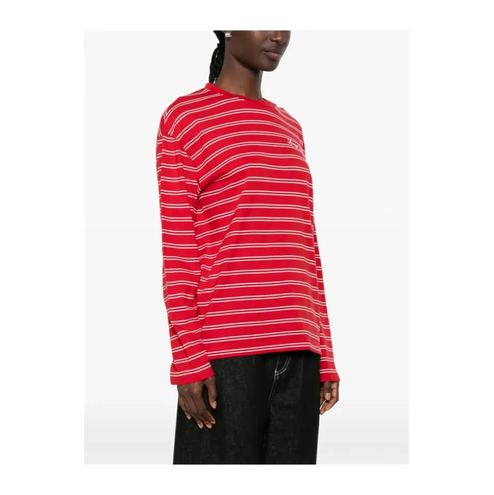 Long Sleeve Tops