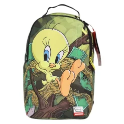 Looney Tunes Tweety Money Nest Shark Plecak