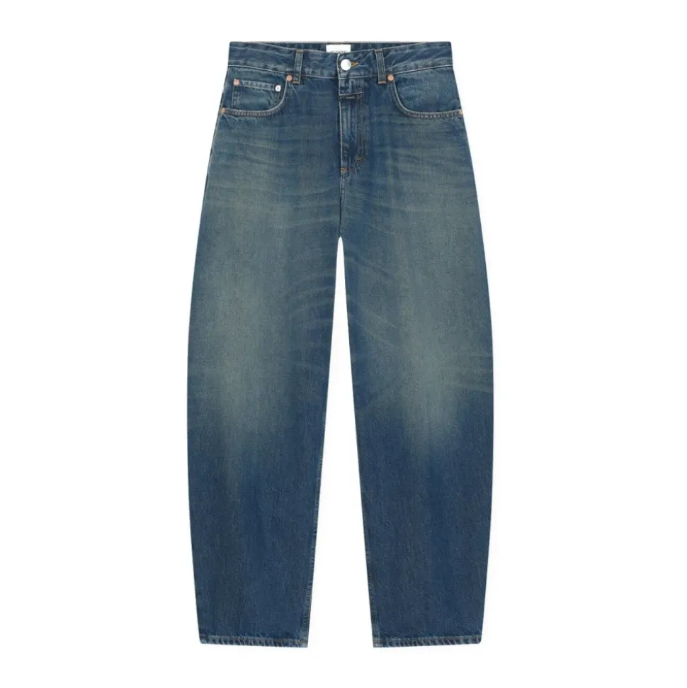 Loose-fit Jeans