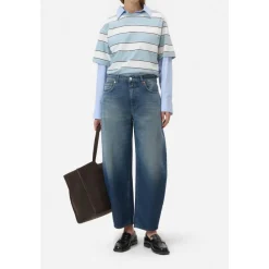 Loose-fit Jeans