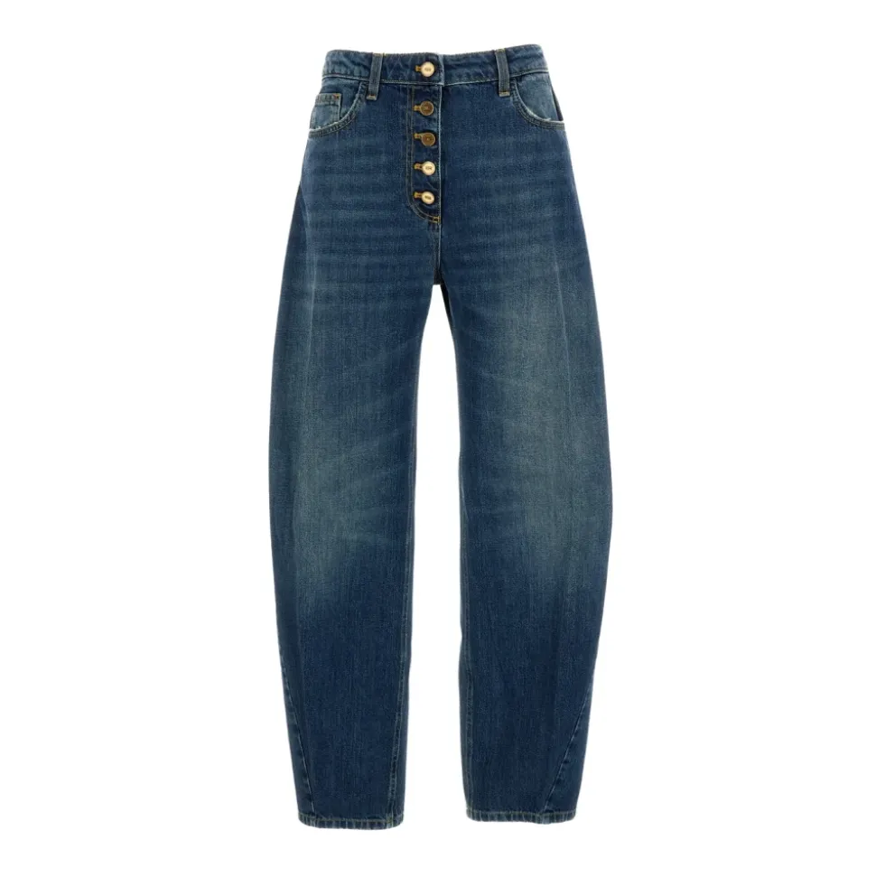 Loose-fit Jeans
