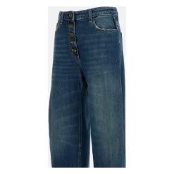Loose-fit Jeans