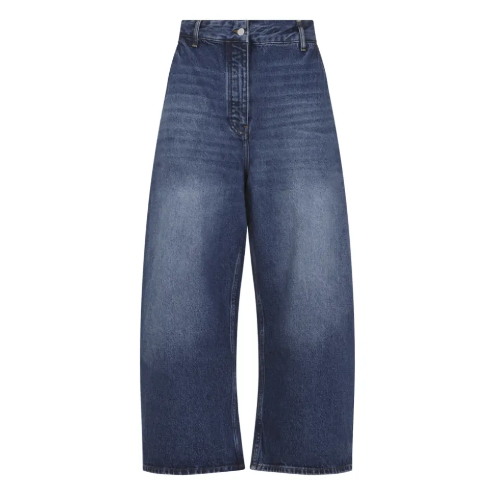 Loose-fit Jeans