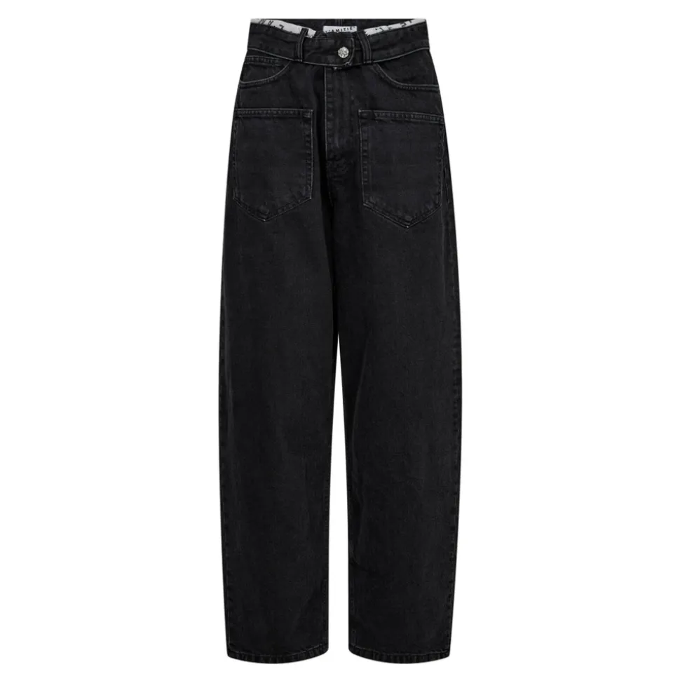 Loose-fit Jeans