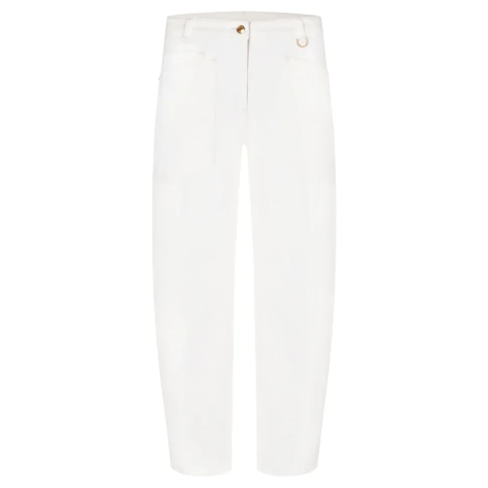 Loose-fit Jeans