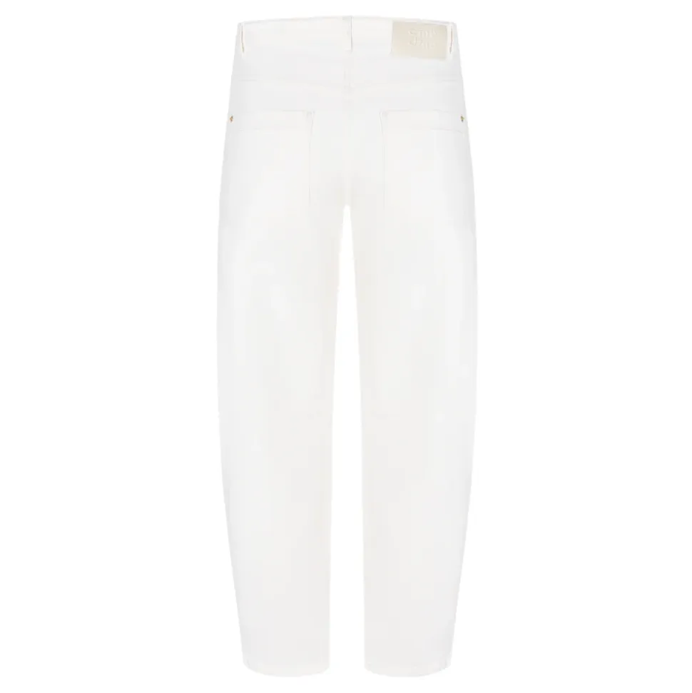Loose-fit Jeans