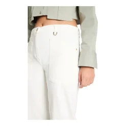 Loose-fit Jeans