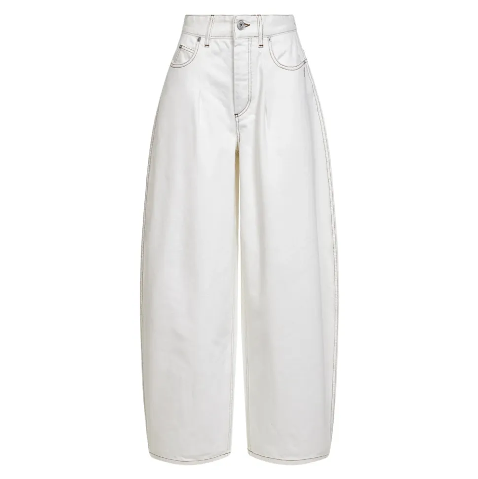 Loose-fit Jeans