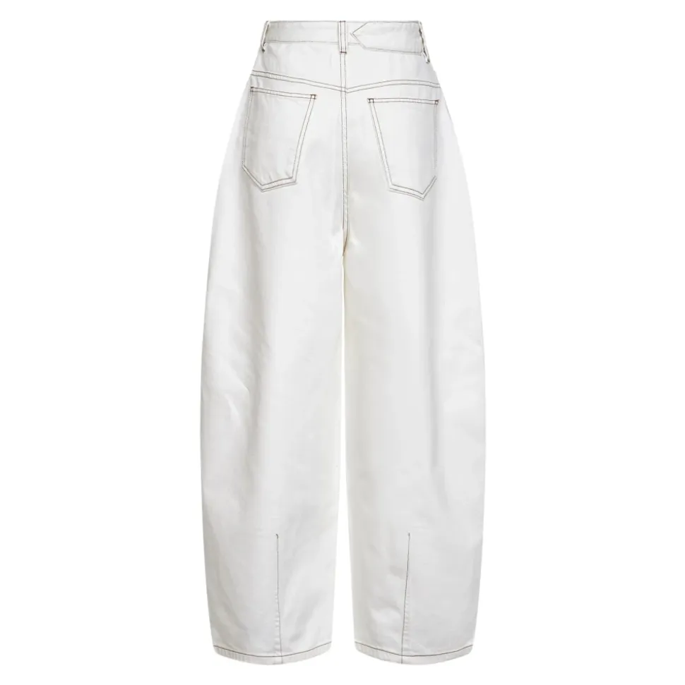 Loose-fit Jeans