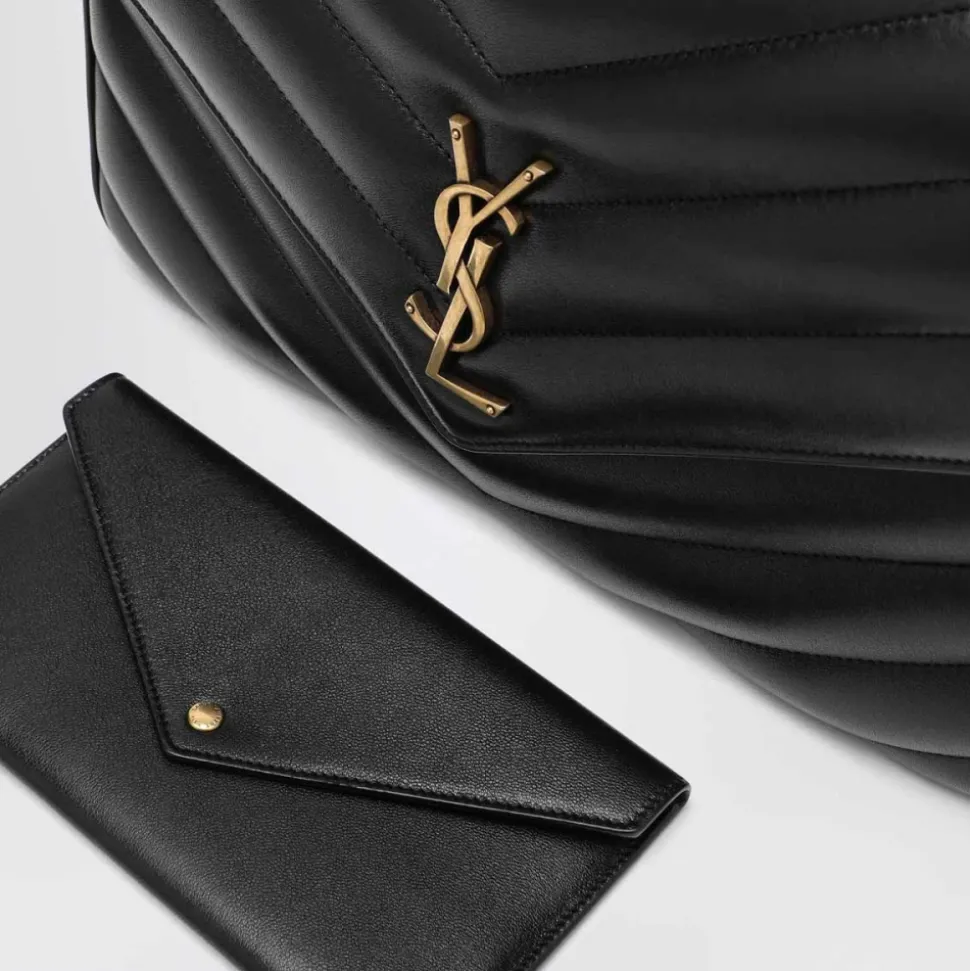 Loulou Large Bag