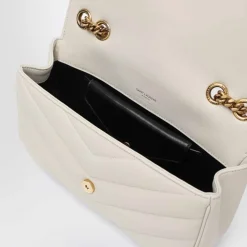 Loulou Small Chain Bag