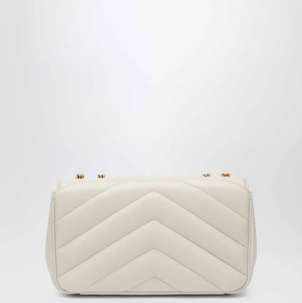Loulou Small Chain Bag