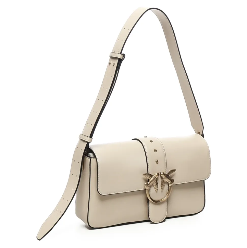 Love Bag Slouchy