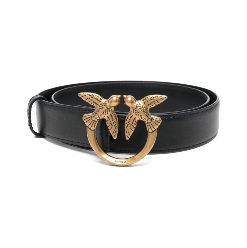 Love Birds Belt