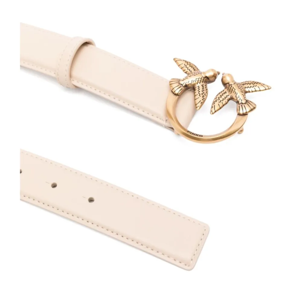 Love Birds Belt
