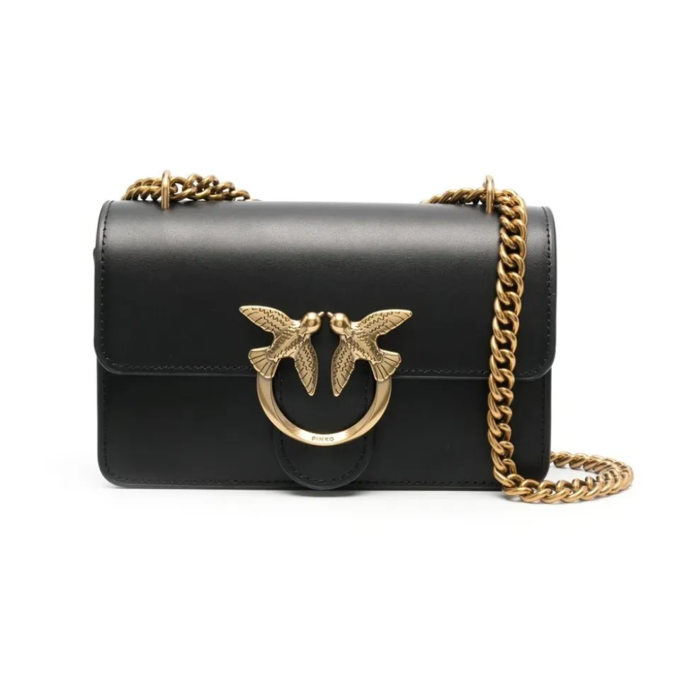 Love One Mini Crossbody Bag