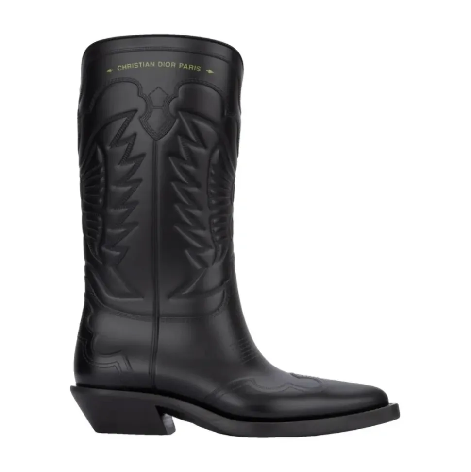Low Boot