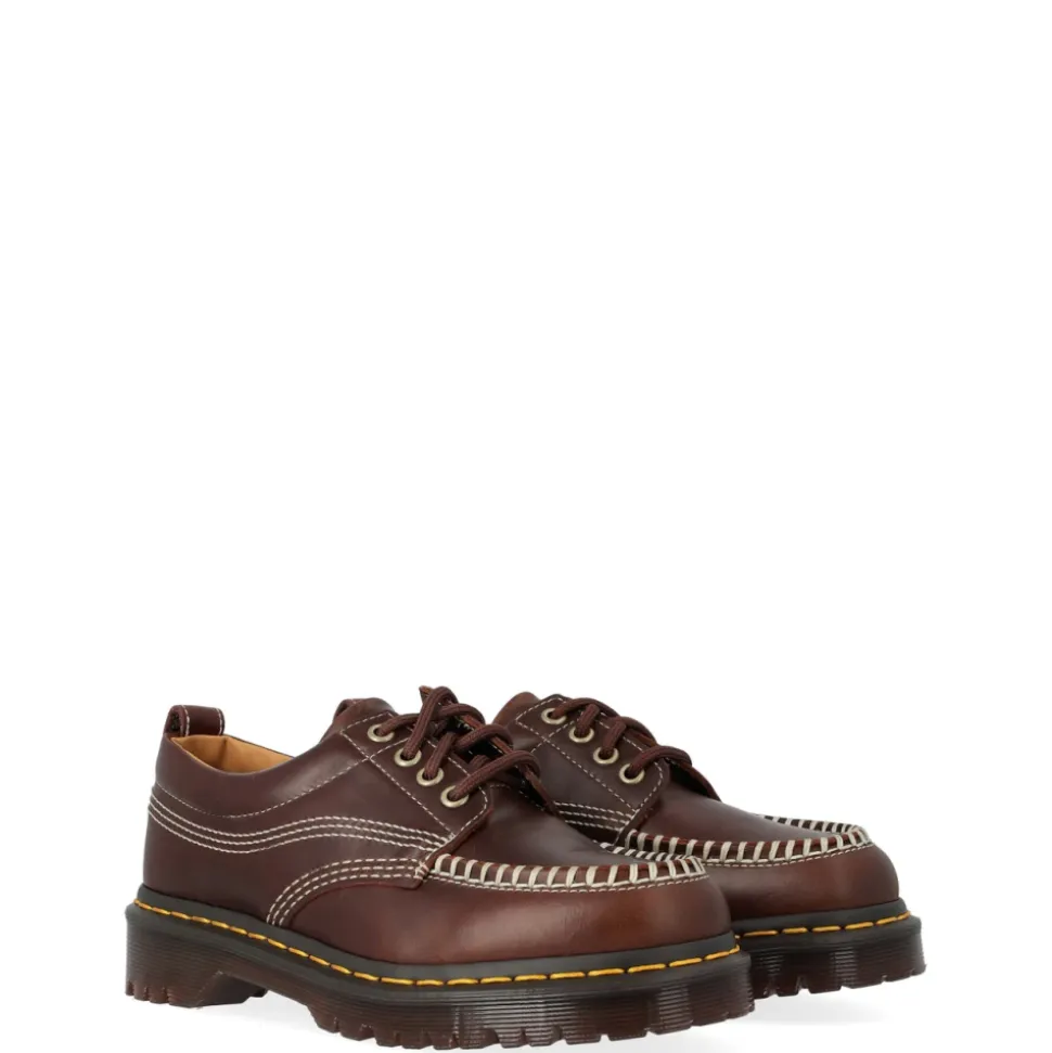 Lowell Lace Shoe