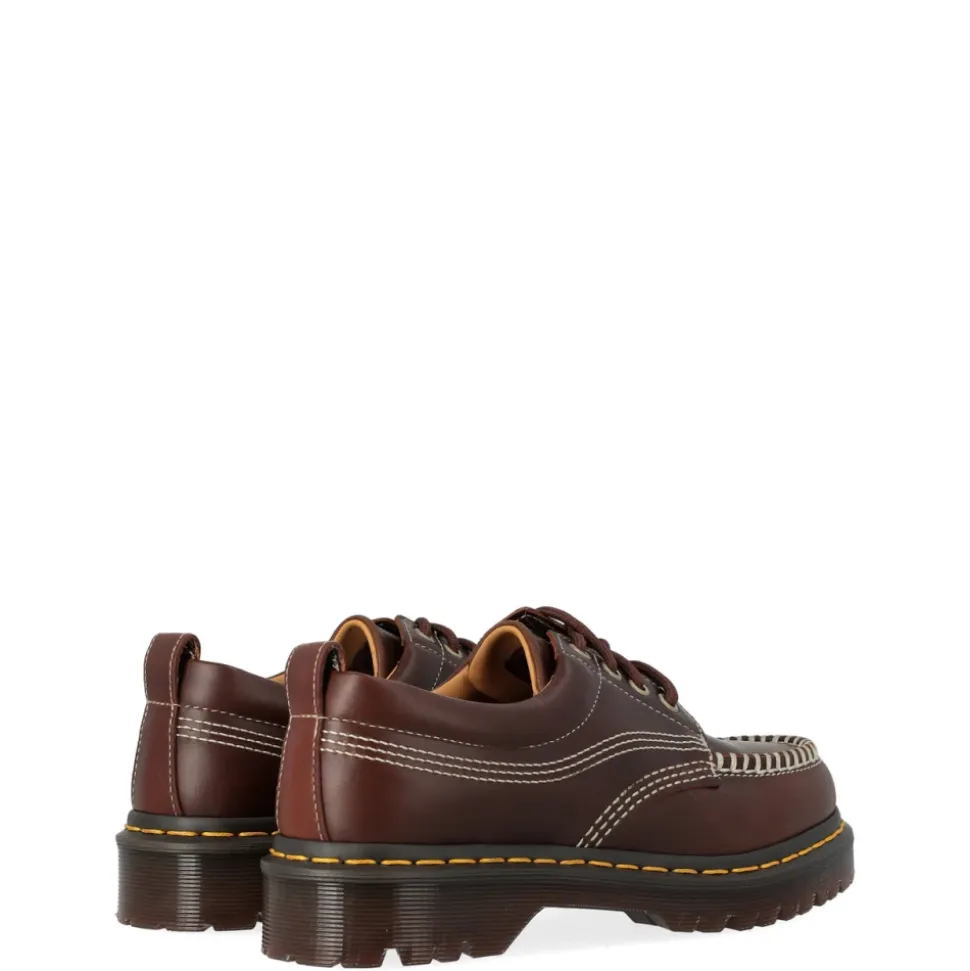 Lowell Lace Shoe