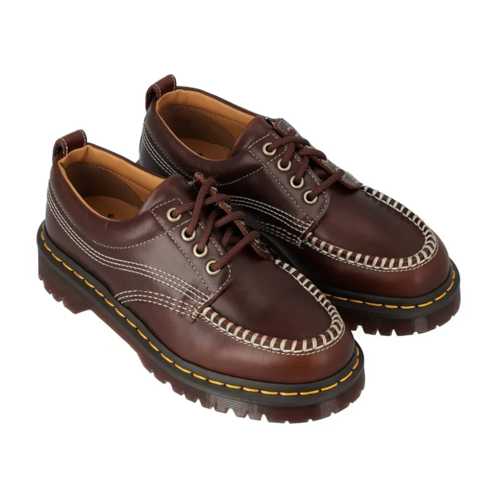 Lowell Lace Shoe