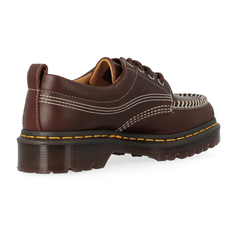 Lowell Lace Shoe