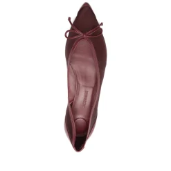 Low Tourni Heels