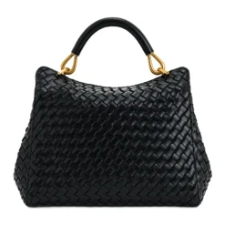 Lucia Classic Top Handle Bag