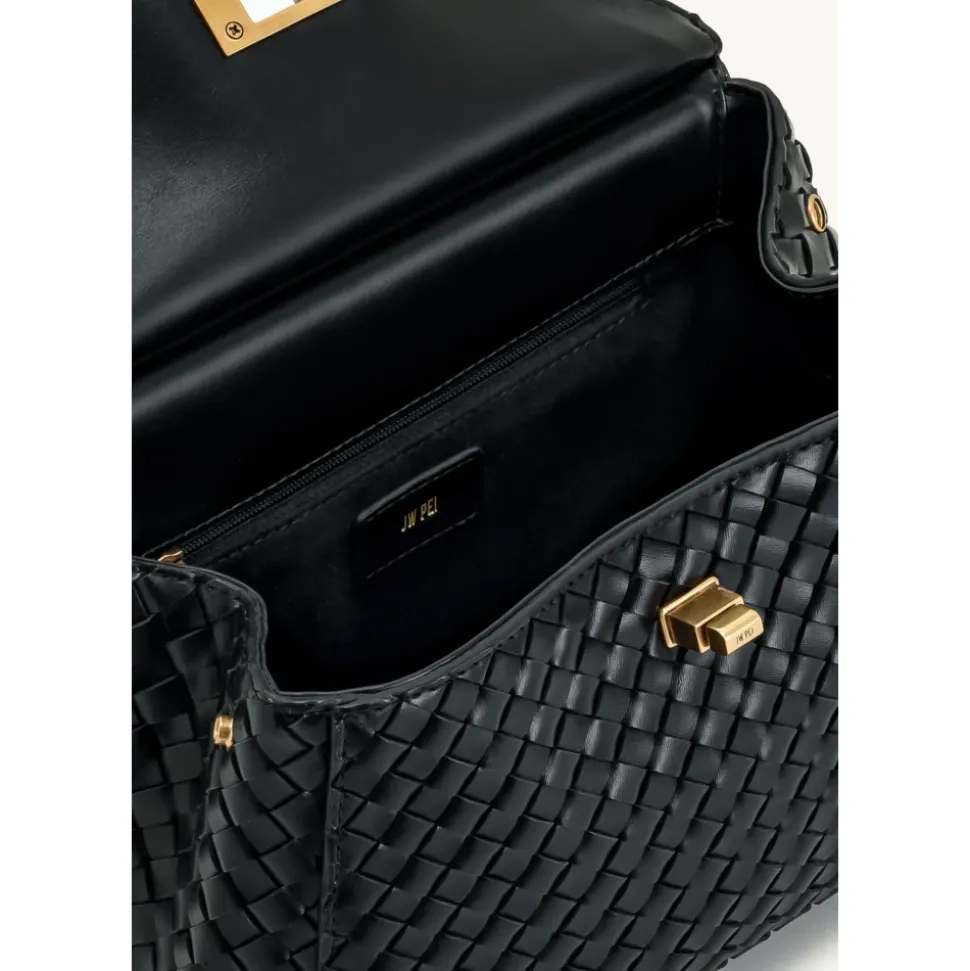 Lucia Classic Top Handle Bag