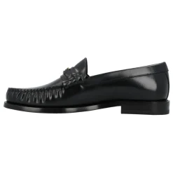 Luco Triomphe Chain Loafer