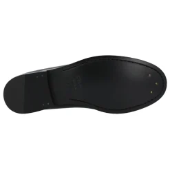 Luco Triomphe Chain Loafer
