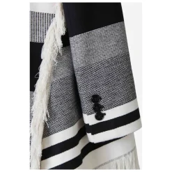 Luksusowa kurtka parka