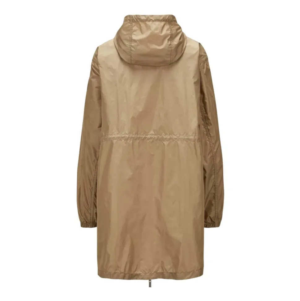 Lume Raincoat