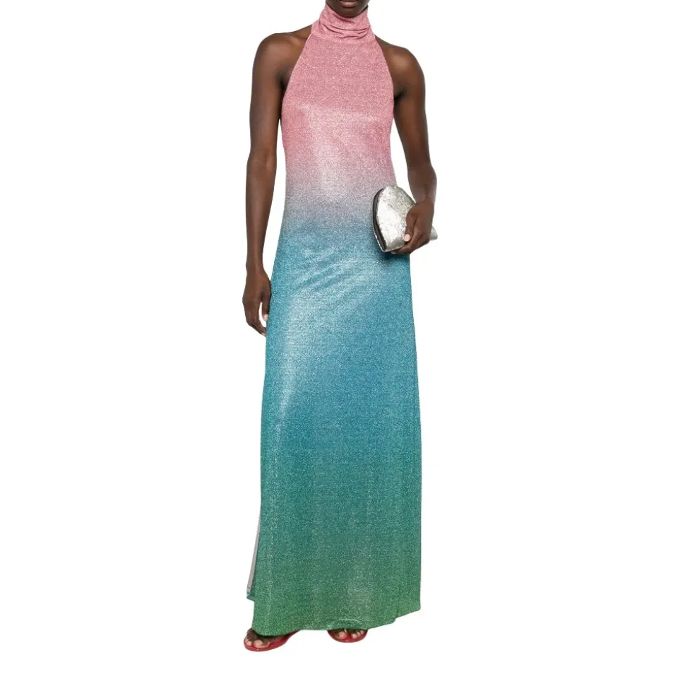 Lumière Maxi Dress