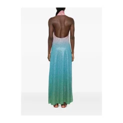 Lumière Maxi Dress