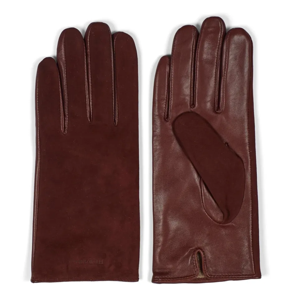 Luna Leather Gloves