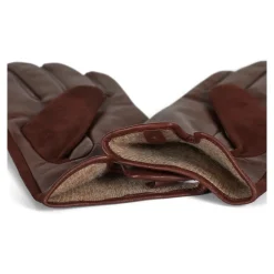 Luna Leather Gloves