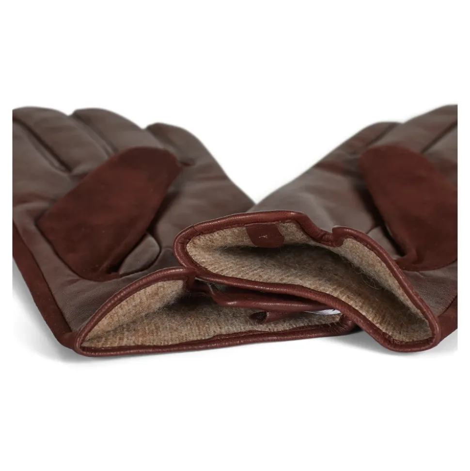 Luna Leather Gloves