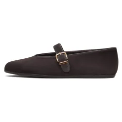 Luxe Flats Trinity - Brown