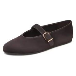 Luxe Flats Trinity - Brown