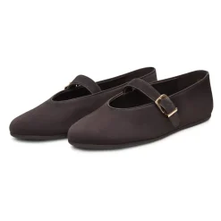 Luxe Flats Trinity - Brown